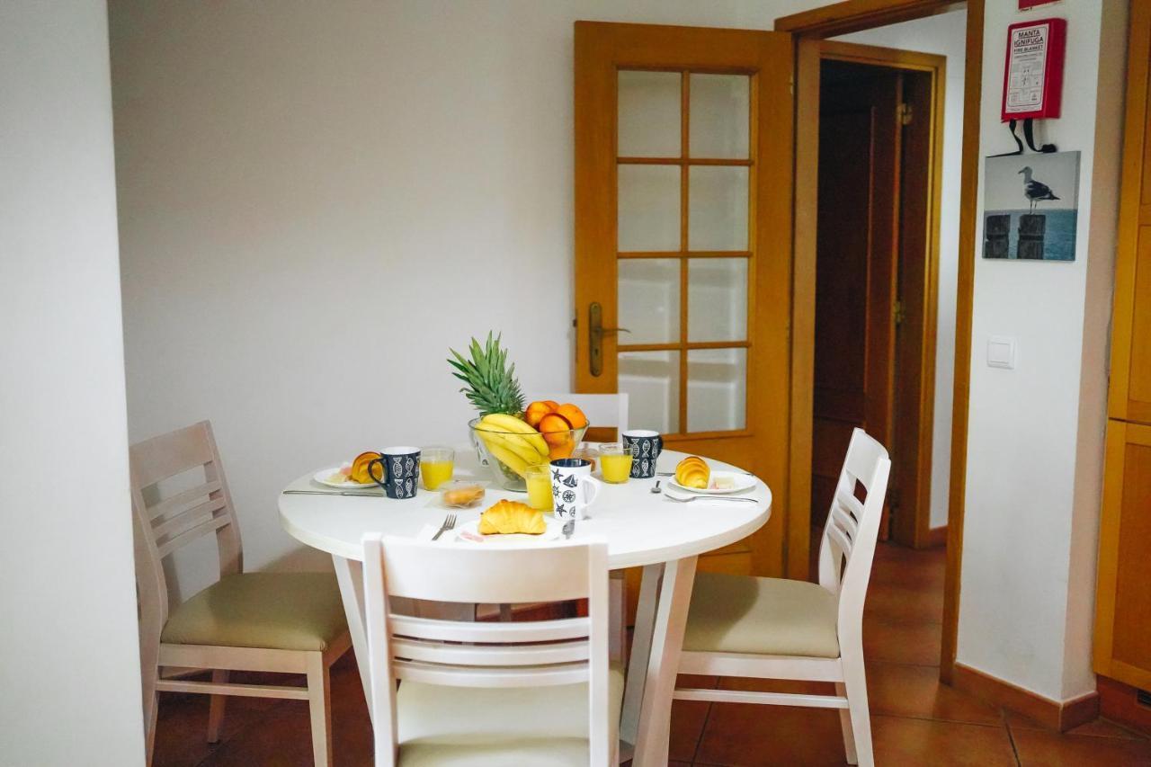 Wonderful Flats With Pool By Host Wise Apartment Albufeira Luaran gambar