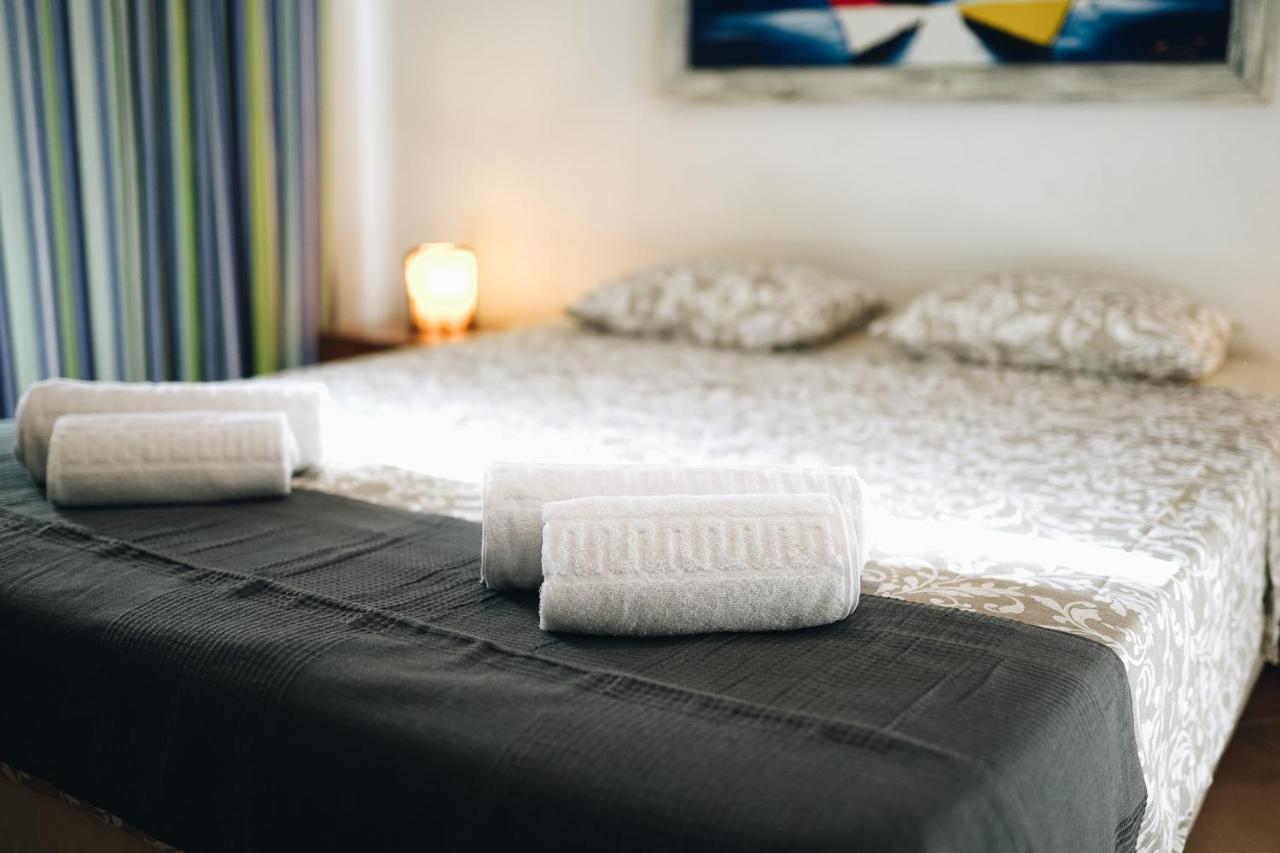 Wonderful Flats With Pool By Host Wise Apartment Albufeira Luaran gambar