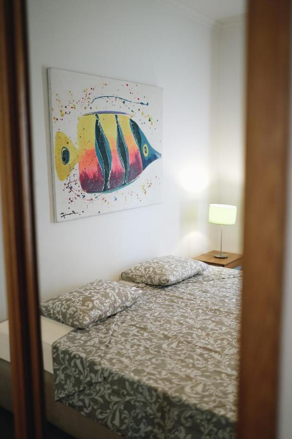 Wonderful Flats With Pool By Host Wise Apartment Albufeira Luaran gambar