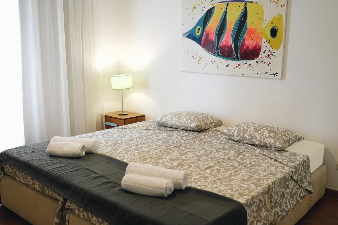 Wonderful Flats With Pool By Host Wise Apartment Albufeira Luaran gambar