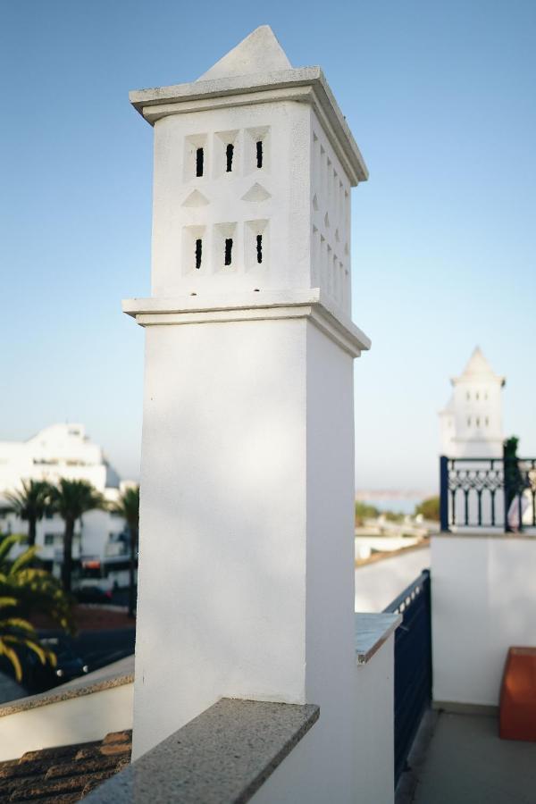 Wonderful Flats With Pool By Host Wise Apartment Albufeira Luaran gambar