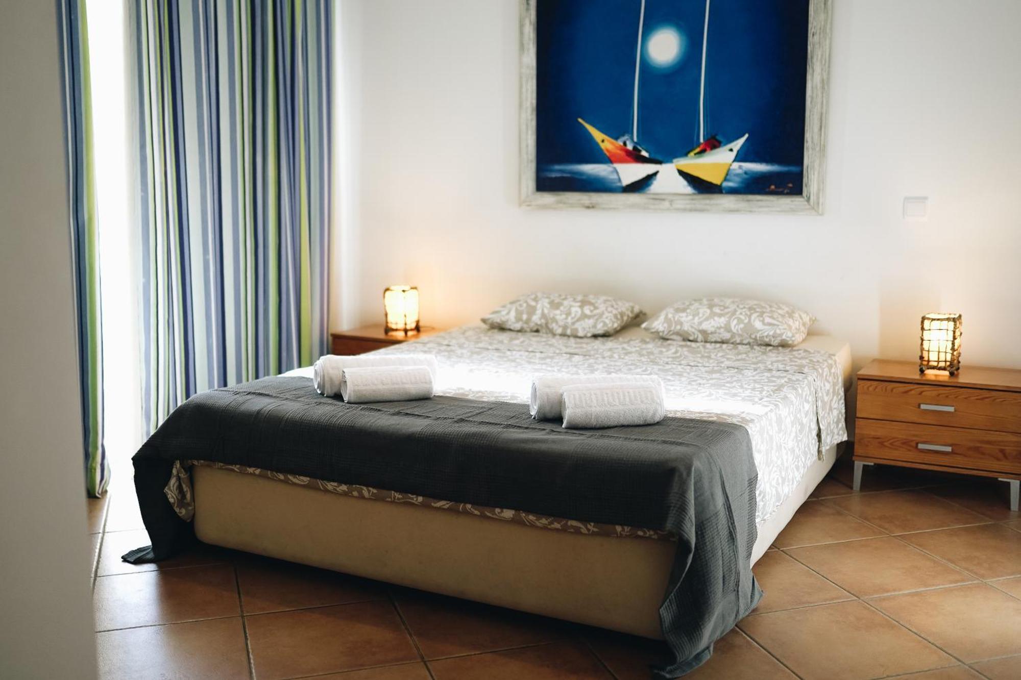 Wonderful Flats With Pool By Host Wise Apartment Albufeira Luaran gambar