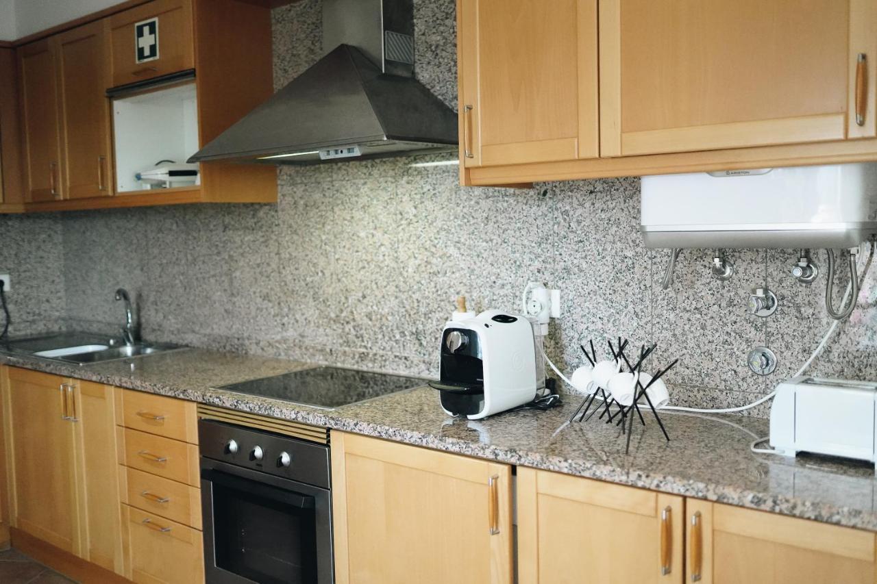 Wonderful Flats With Pool By Host Wise Apartment Albufeira Luaran gambar