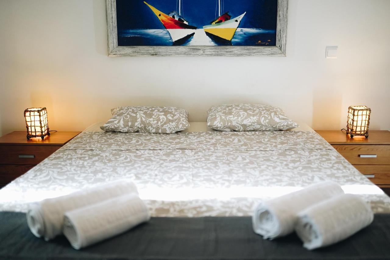 Wonderful Flats With Pool By Host Wise Apartment Albufeira Luaran gambar