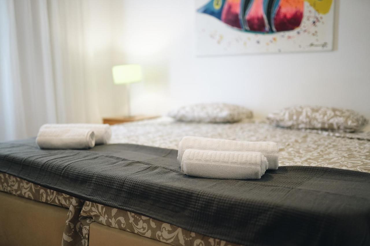 Wonderful Flats With Pool By Host Wise Apartment Albufeira Luaran gambar