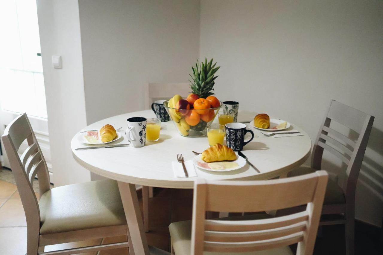 Wonderful Flats With Pool By Host Wise Apartment Albufeira Luaran gambar