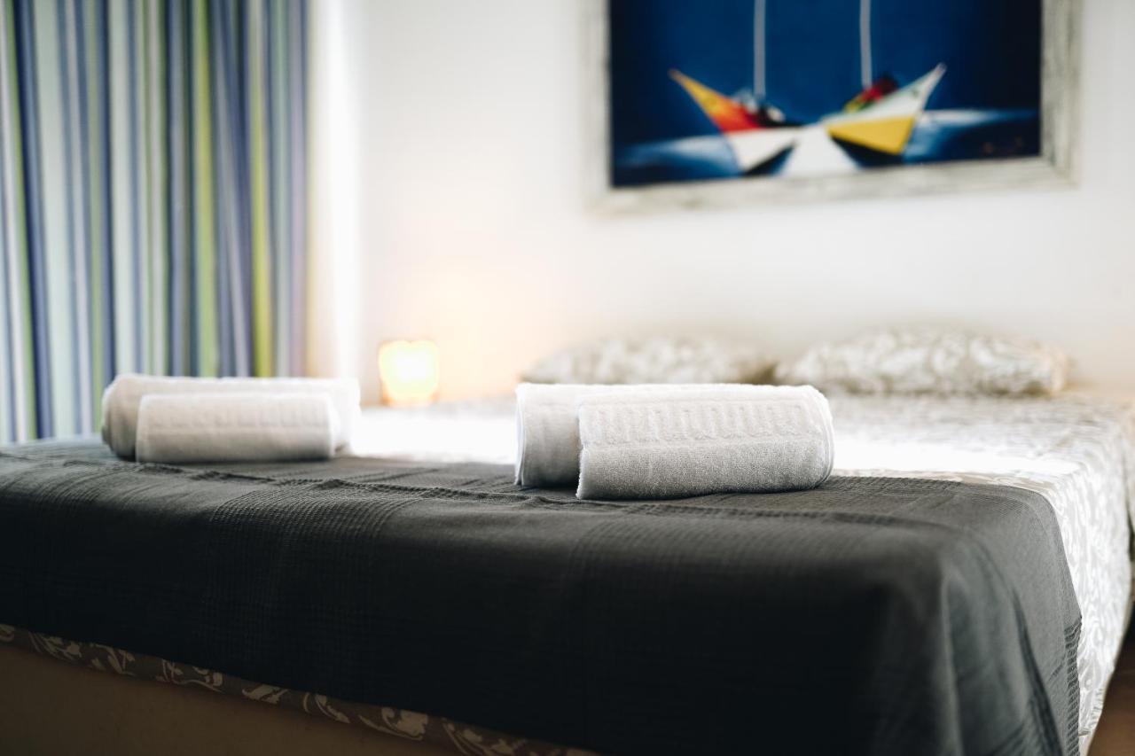 Wonderful Flats With Pool By Host Wise Apartment Albufeira Luaran gambar