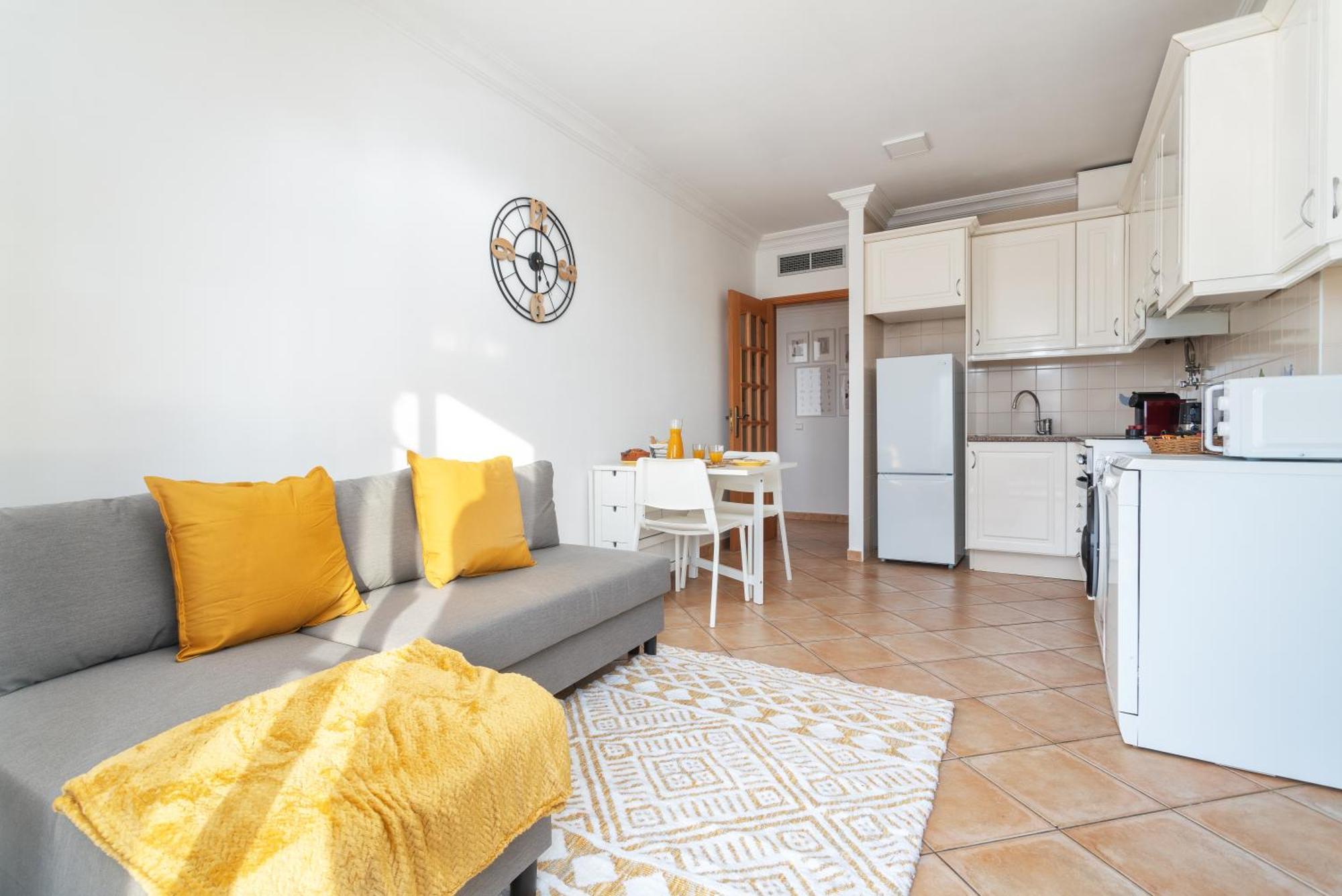 Wonderful Flats With Pool By Host Wise Apartment Albufeira Luaran gambar