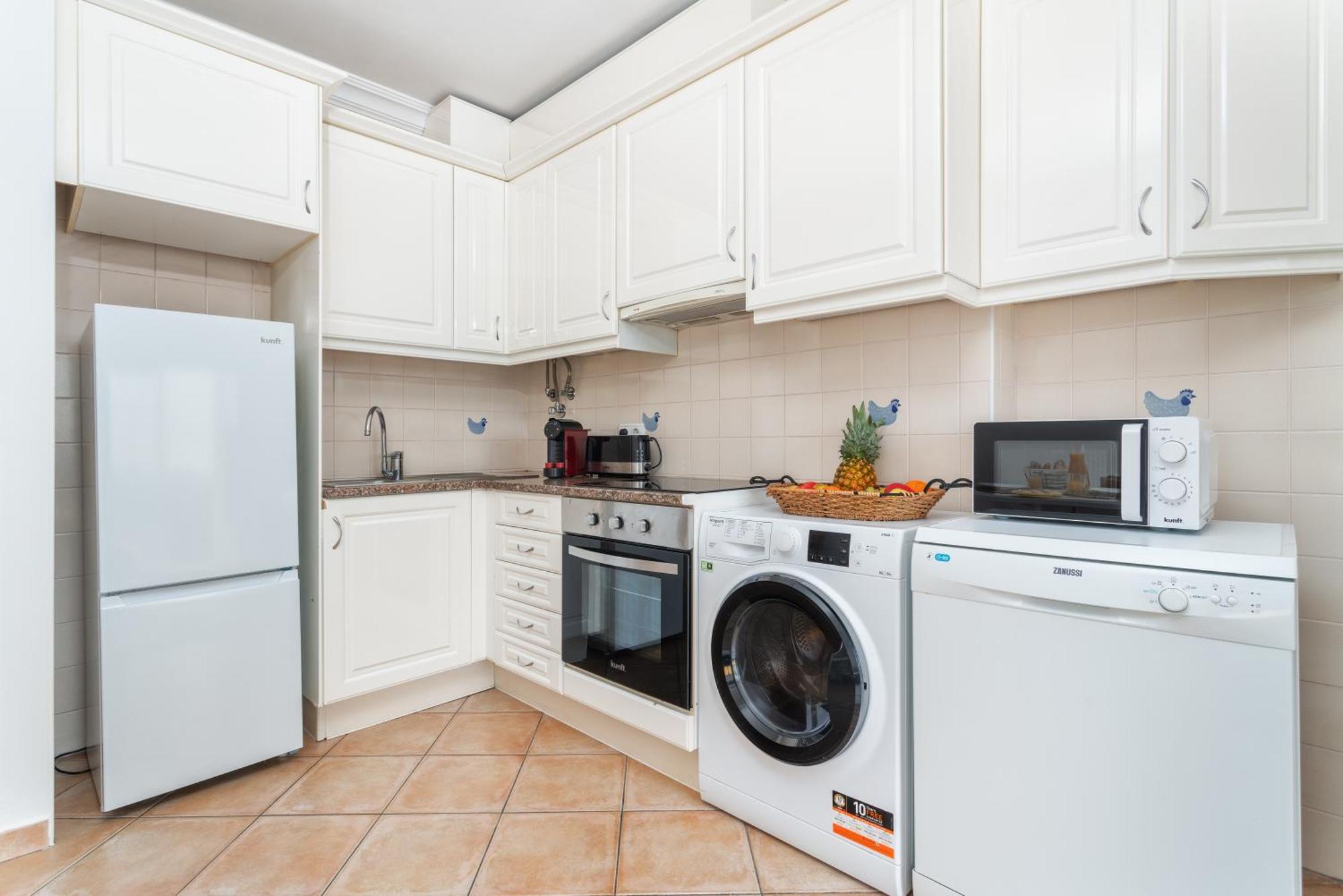 Wonderful Flats With Pool By Host Wise Apartment Albufeira Luaran gambar