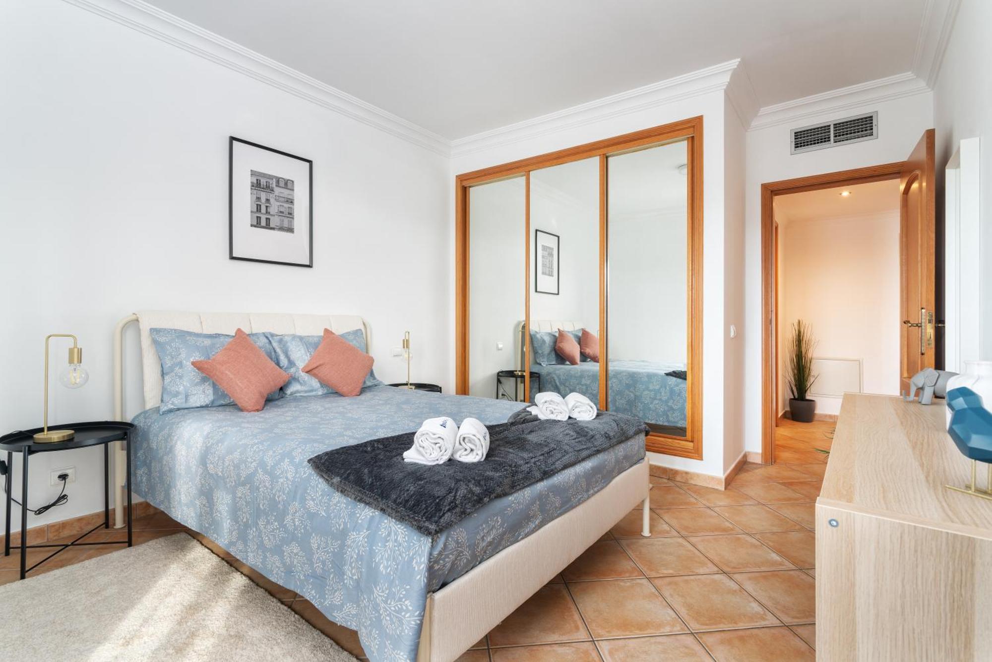 Wonderful Flats With Pool By Host Wise Apartment Albufeira Luaran gambar