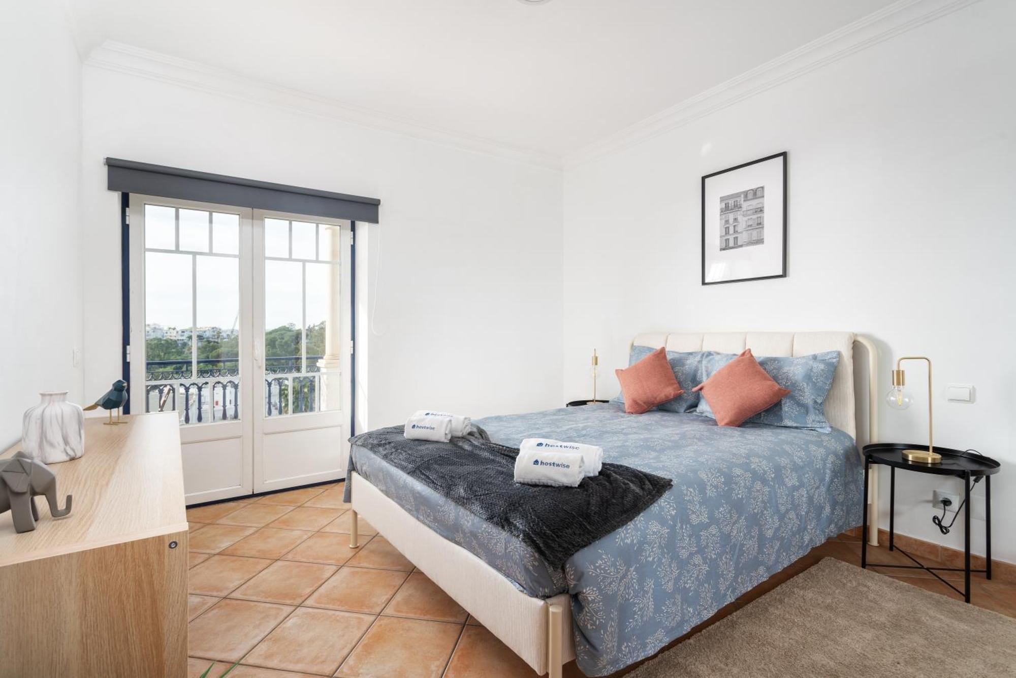 Wonderful Flats With Pool By Host Wise Apartment Albufeira Luaran gambar