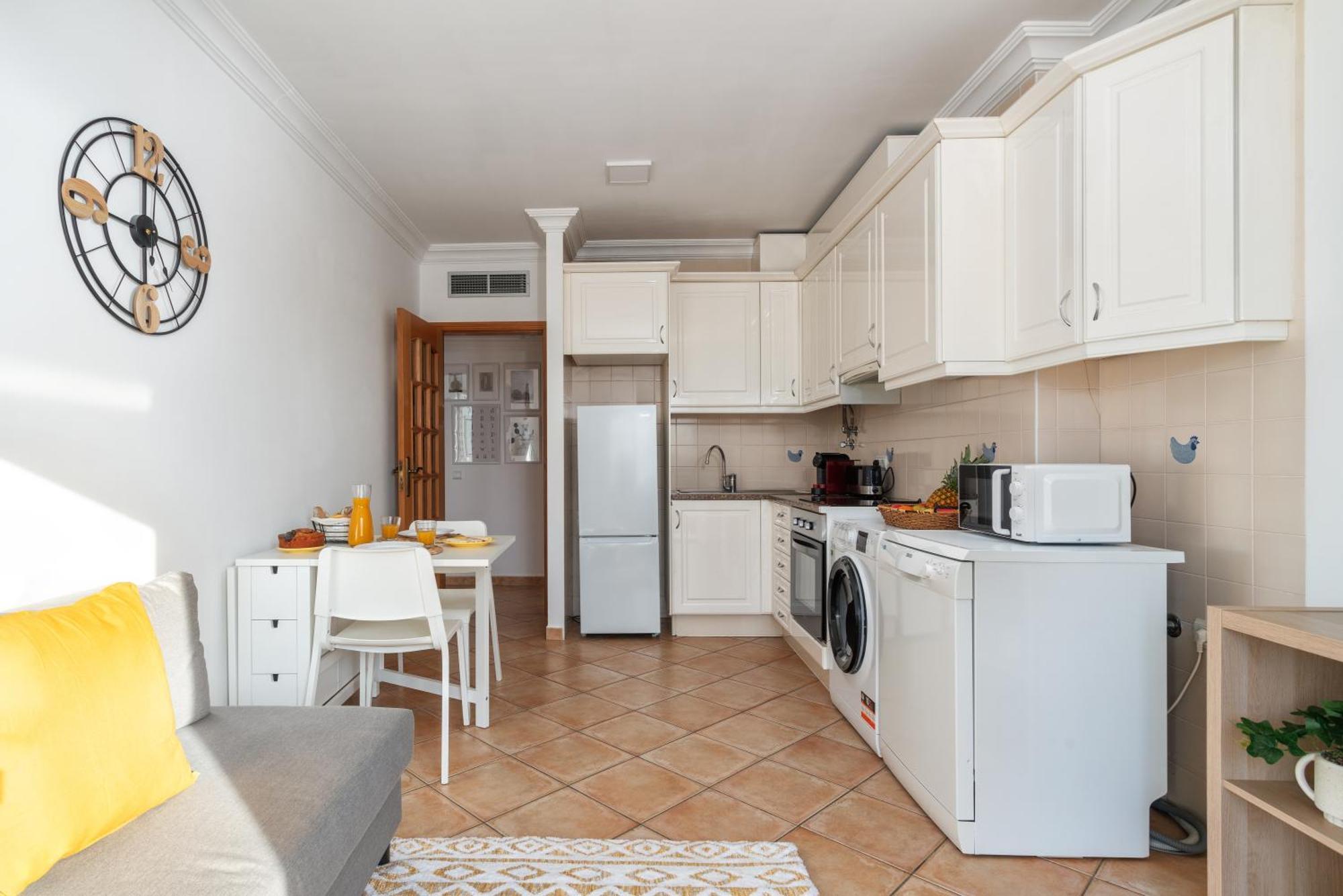 Wonderful Flats With Pool By Host Wise Apartment Albufeira Luaran gambar