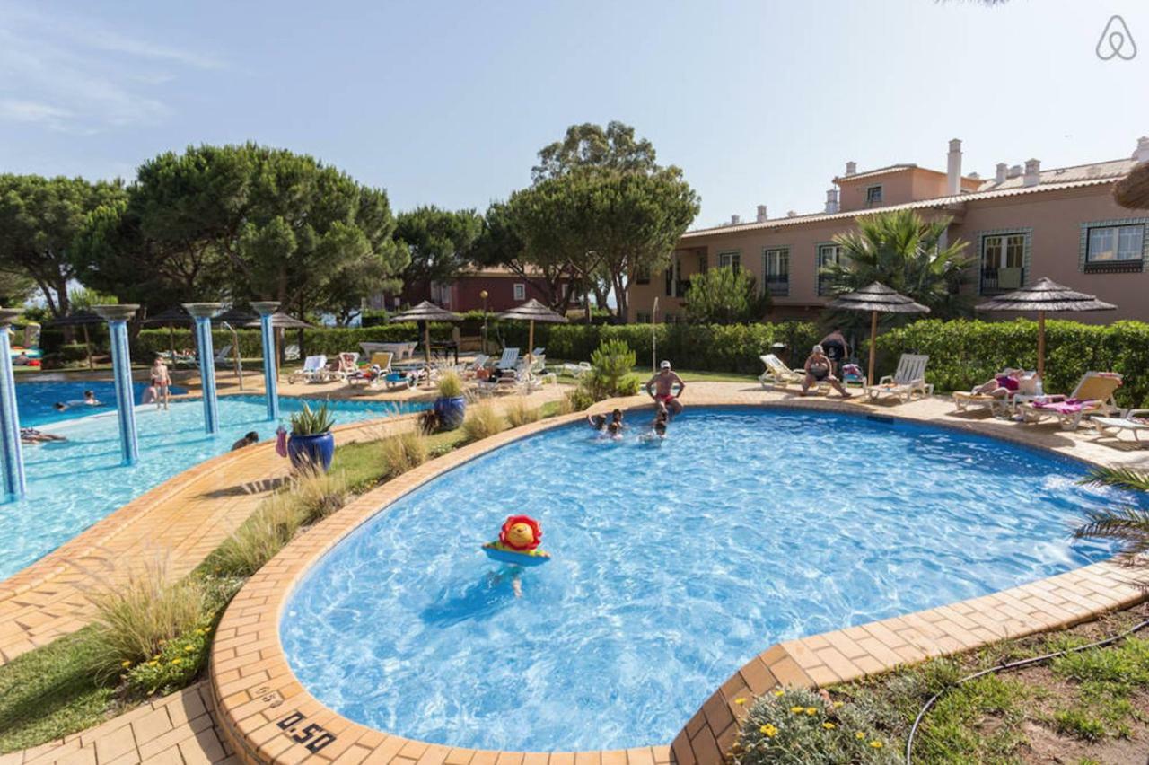 Wonderful Flats With Pool By Host Wise Apartment Albufeira Luaran gambar