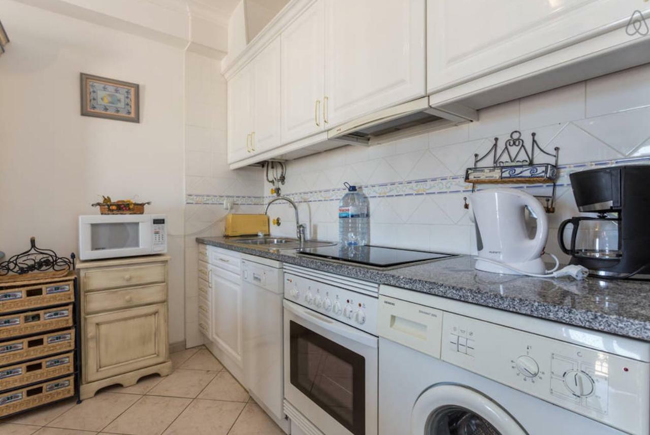 Wonderful Flats With Pool By Host Wise Apartment Albufeira Luaran gambar