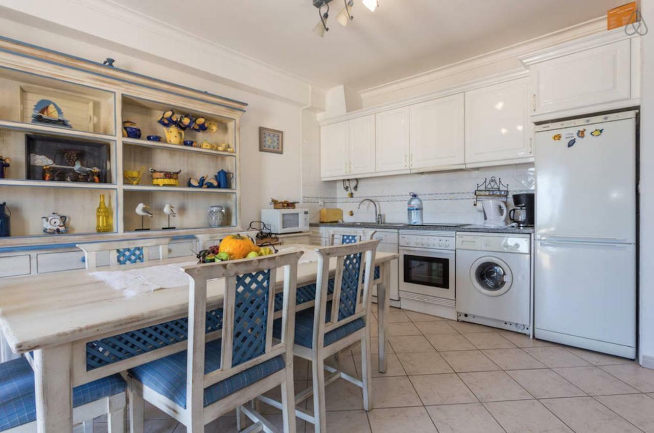 Wonderful Flats With Pool By Host Wise Apartment Albufeira Luaran gambar