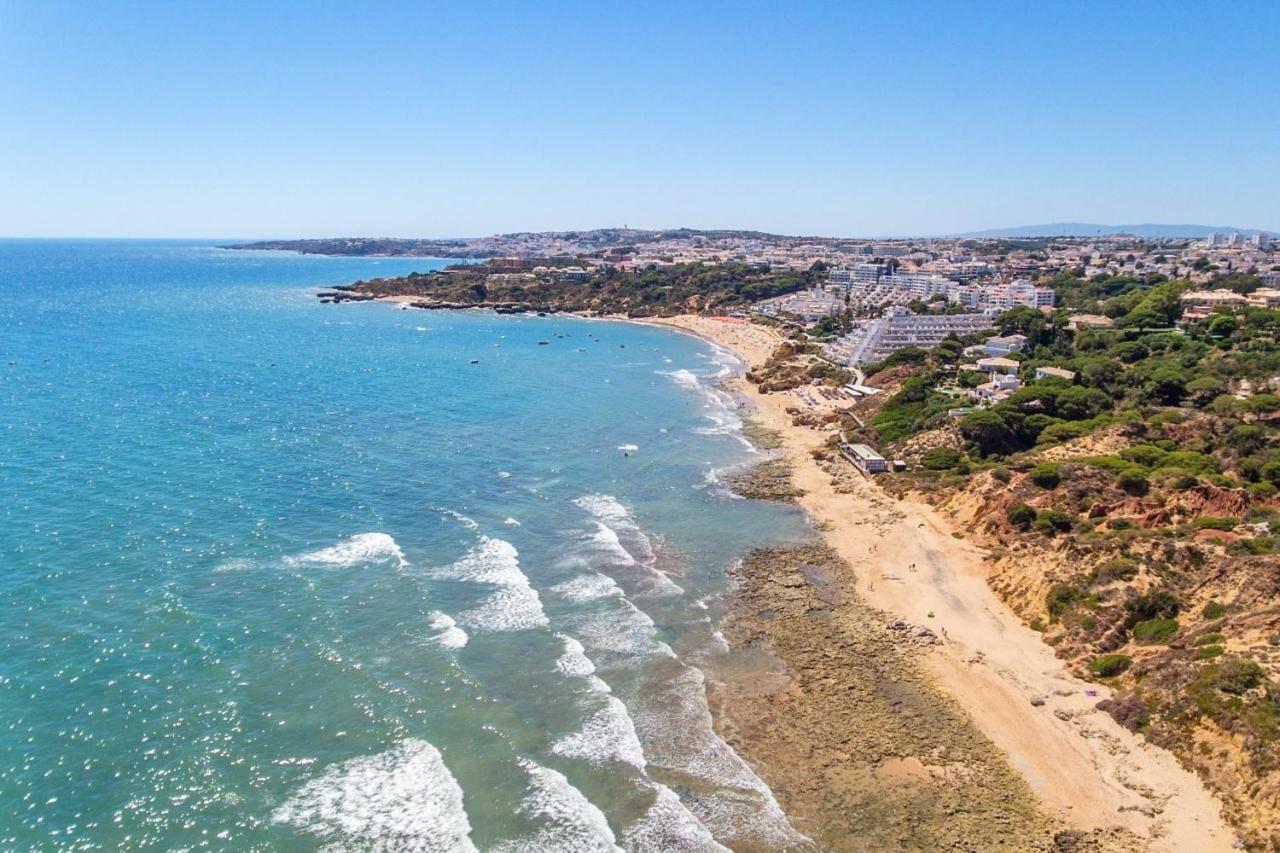 Wonderful Flats With Pool By Host Wise Apartment Albufeira Luaran gambar