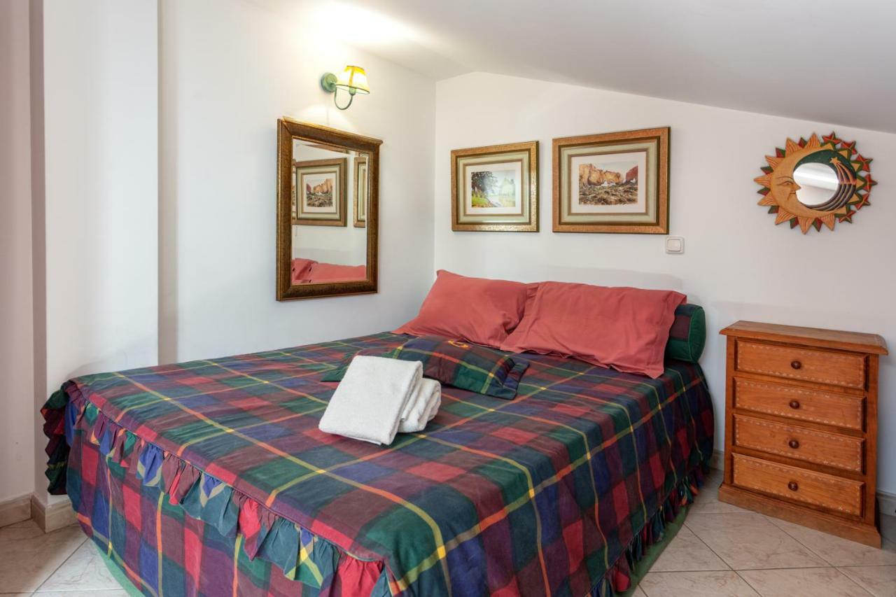 Wonderful Flats With Pool By Host Wise Apartment Albufeira Luaran gambar
