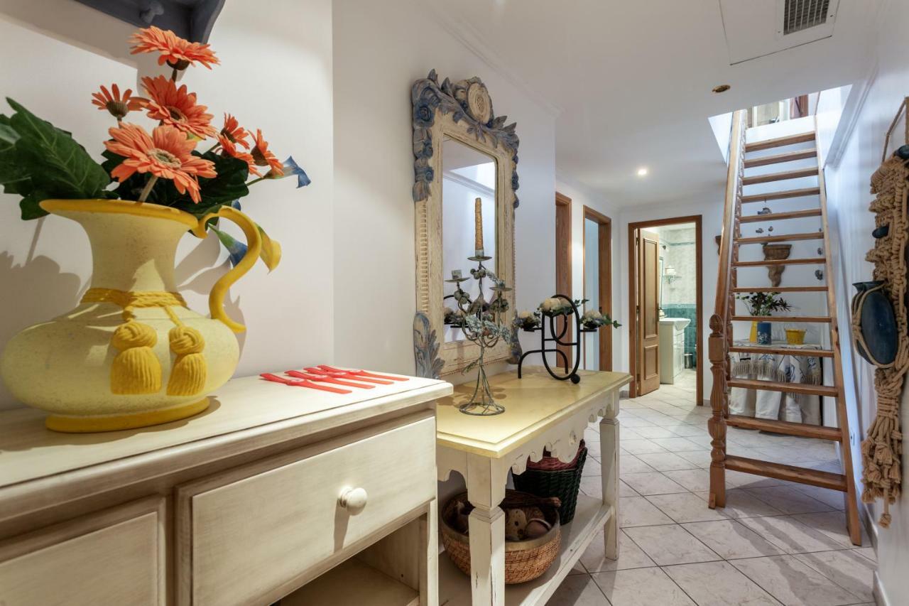 Wonderful Flats With Pool By Host Wise Apartment Albufeira Luaran gambar