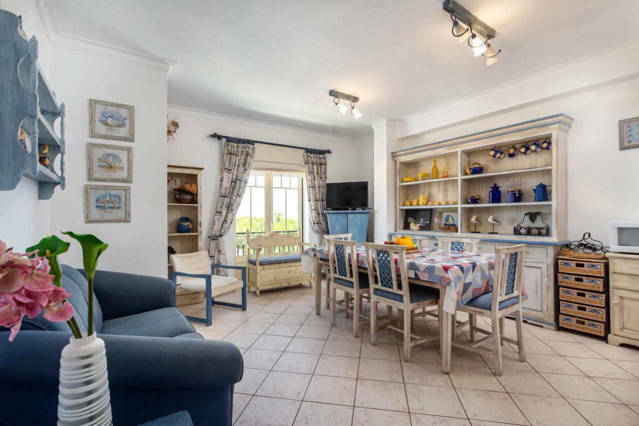Wonderful Flats With Pool By Host Wise Apartment Albufeira Luaran gambar