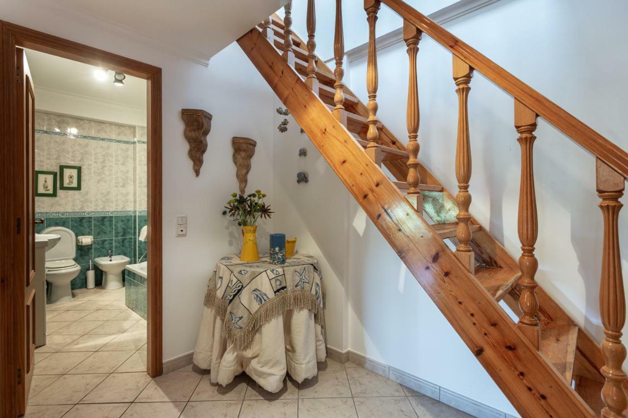 Wonderful Flats With Pool By Host Wise Apartment Albufeira Luaran gambar
