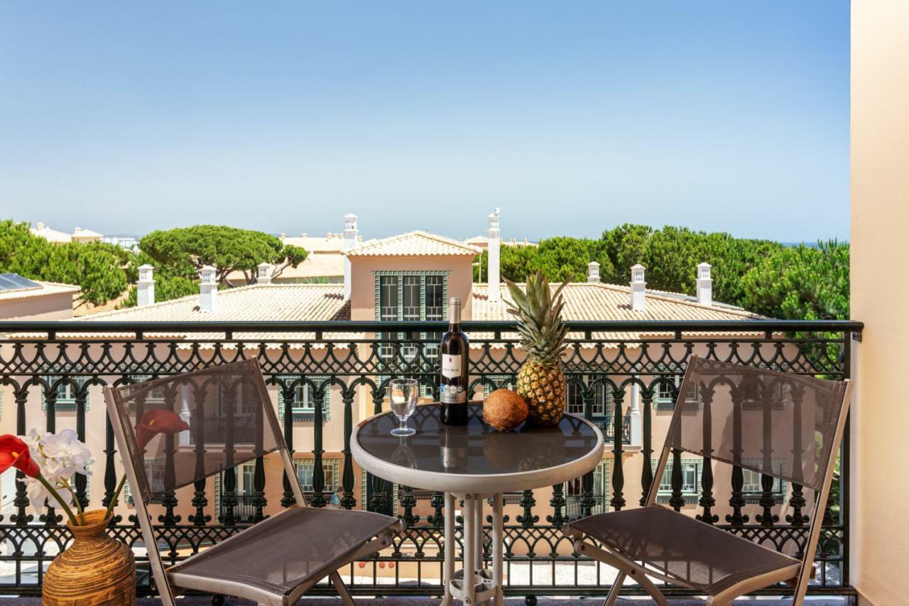 Wonderful Flats With Pool By Host Wise Apartment Albufeira Luaran gambar