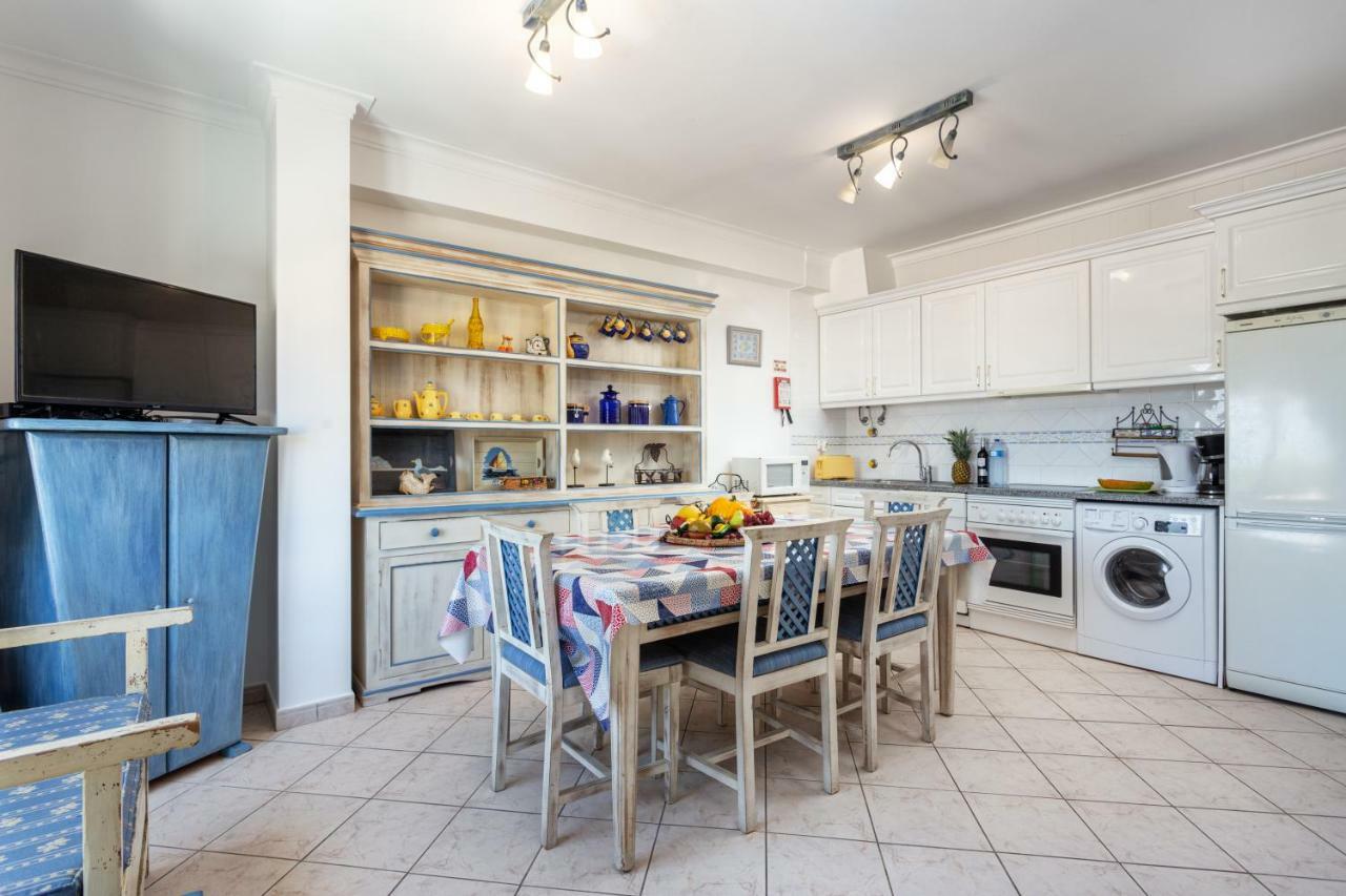 Wonderful Flats With Pool By Host Wise Apartment Albufeira Luaran gambar